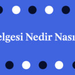 Doküman Paketleri Satışı